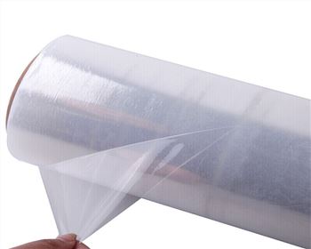 成都PE纏繞膜的韌性怎么測試？